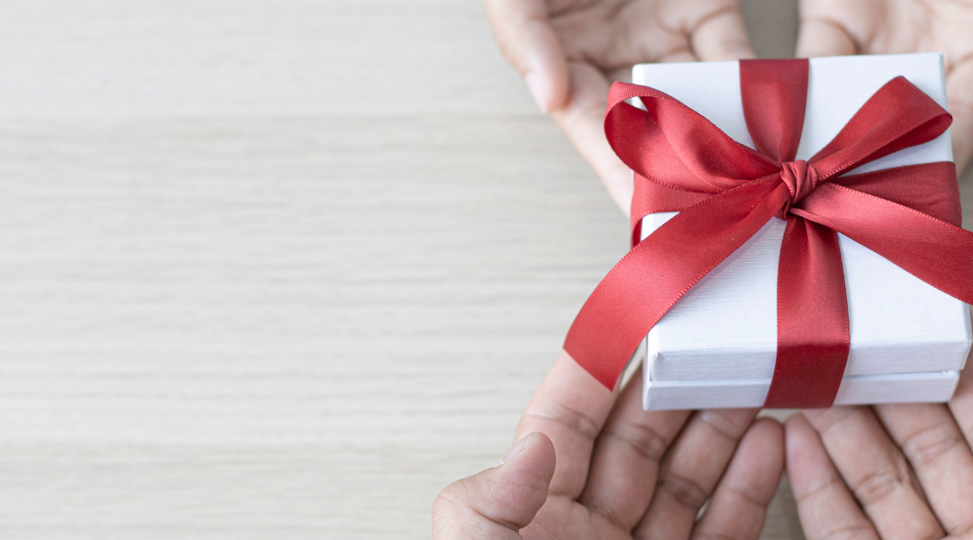 The Gift of Compelling Offers