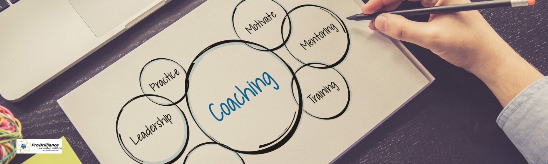 The Power of Coaching - ProBrilliance